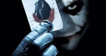 Heath Ledger Returns as The Joker in ‘Batman 3’