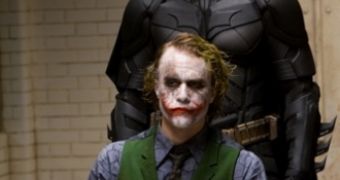 Heath Ledger was the best Joker ever, will not be replaced in “Batman 3,” Chris Nolan says