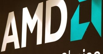 AMD: from "smarter choice" to "asset-smart"