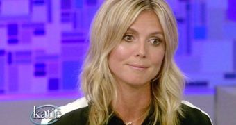 Heidi Klum confirms romance with bodyguard, says she was hurt by Seal’s cheating allegation