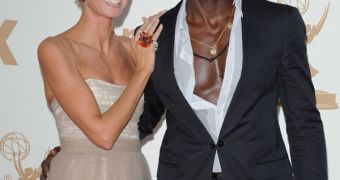 Heidi Klum and Seal are reportedly together again, almost 2 years after the divorce