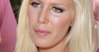 Heidi Montag has developed post-surgery addiction to painkillers, report claims