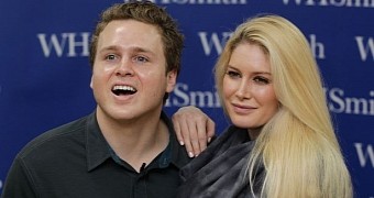 Spencer Pratt and Heidi Montag will return to reality television in early 2015