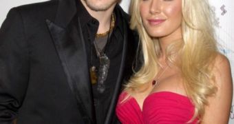 Heidi Montag and Spencer Pratt come clean about being broke, fake, not famous anymore
