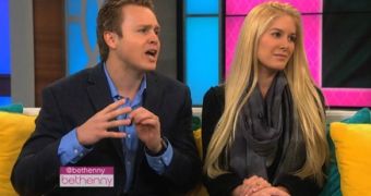 Spencer Pratt and Heidi Montag go on the record with the truth on their rise to fame