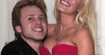 Spencer Pratt and Heidi Montag are officially separated, rep confirms