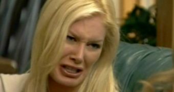 Heidi Montag breaks down in tears as her mother tells her she wishes she hadn’t undergone so much plastic surgery