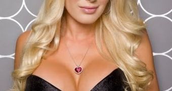Heidi Montag rebuilt herself into a human Barbie with plastic surgery, regrets it now