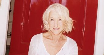 Dame Helen Mirren does New York Magazine in outrageous photospread and interview