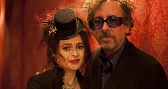 Helena Bonham Carter and Tim Burton met and fell in love on the set of “Planet of the Apes”
