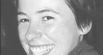 28-year-old British tourist Hannah Timings went missing on a helicopter trip in New Zealand in 2004