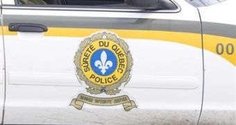 Quebec have caught two inmates who used a helicopter to escape Saint-Jérôme jail