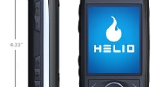 Helio Ocean Finally Launched