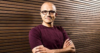Satya Nadella has changed Microsoft from the ground up
