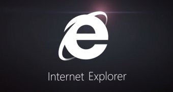 Internet Explorer 11 supports modern web technologies