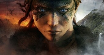 Hellblade Dev Diary Explains How Beautiful Cutscenes Are Created on a Budget - Video