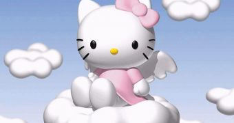 Hello Kitty Comes to the Nintendo DS