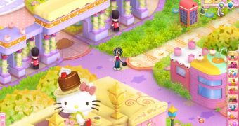 Hello Kitty Online Coming to North America