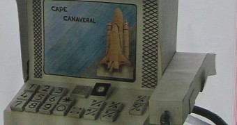 Concept from 1981
