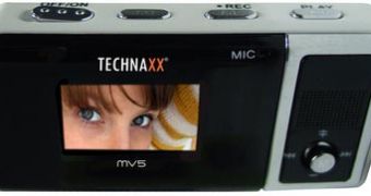 Technaxx MV5 PMP