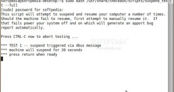 Help Test Suspend/Resume in Ubuntu 9.04