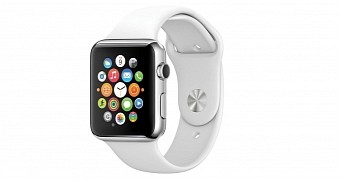 The "dreaded" Apple Watch