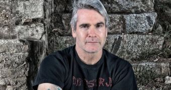 Henry Rollins Slams Robin Williams for Committing Suicide: I No Longer Take Him Seriously