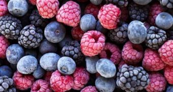 Hepatitis A Outbreak in the US Allegedly Caused by Frozen Berry Mix