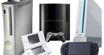 Mixed feelings about all of these consoles from Japanese gamers