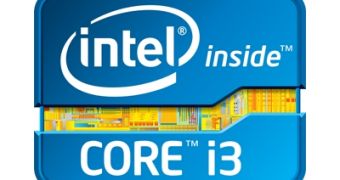 New Intel Core i3 and Pentium chips set for September