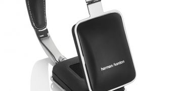 Harman Kardon launches new headphones