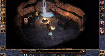 Here Are Some Quick Tips for Baldur’s Gate Enhanced Edition