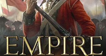 Empire: Total War is still selling