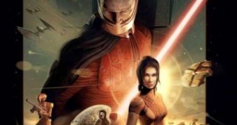 Here Are the First Details About BioWare's KOTOR MMORPG