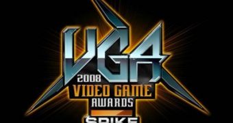 Here Are the Winners of the 2008 Video Game Awards
