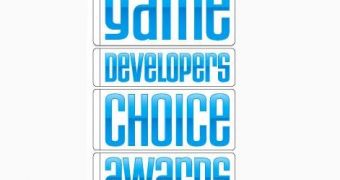 These are the Game Developers Choice Awards Winners