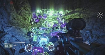 Here Is Destiny's Newest Loot Cave, Where Farming Is Even Faster than Before – Video