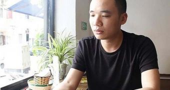 Nguyen Ha Dong, the Vietnamese software developer behind the controversial Flappy Bird