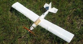 Here's How You Can Make Your Own RC Airplane