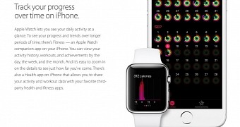 Here’s How You’ll Install Apps on the Apple Watch