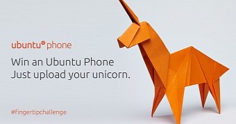 Origami Unicorn Challenge