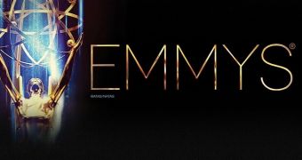 Emmys in iTunes