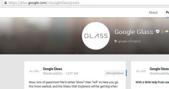 Here's What You Need to Do to Get a Custom Google+ Vanity URL