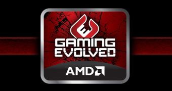 AMD Mantle not for consoles