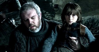 Bran and Hodor won't appear in Season 5 of “GoT,” producer confirms