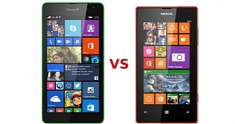 Here’s Why Microsoft Lumia 535 Is a Worthy Upgrade over the 525