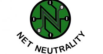 Net neutrality is extremely important
