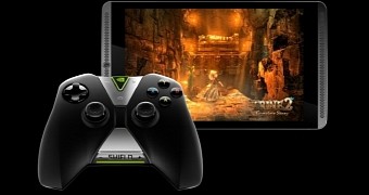 The NVIDIA Shield Tablet Wi-Fi might be all you need