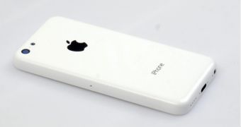 Plastic 2013 iPhone