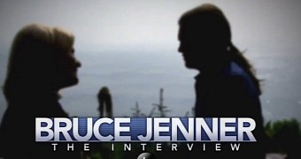 Here’s the First Footage from Bruce Jenner’s Diane Sawyer Interview - Video